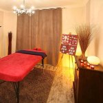 salle massage reflex massage lyon