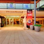 devanture du grand casino le pharaon a lyon