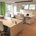 spacieux bureaux cosy coworking caluire et cuire