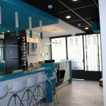 best western richelieu lyon part dieu bar
