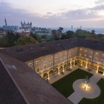 fourviere hotel lyon