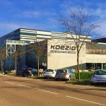 parc indoor koezio lyon saint priest