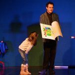 spectacle de magie a domicile pour enfants avec emmanuel gulliver