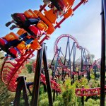 walibi rhones alpes