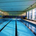 piscine municipale saint exupery lyon croix rousse