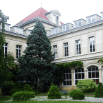 locaux de l iufm de lyon au sein de l universite lyon 1 claude bernard a la croix rousse