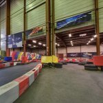 piste karting indoor centre speed karting villefranche sur saone