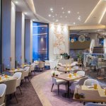 salle celest bar restaurant lyon