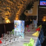 salle restaurant bar karaoke la playa lyon 2