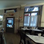 restaurant italien la scala siciliana lyon 3