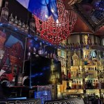 decoation bar ambiance les poupees russes lyon