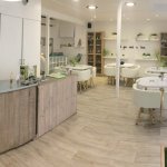 espace salon de the magasin cbd cbiod lyon croix rousse