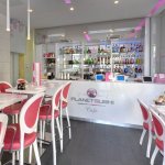 comptoir salle restaurant planet sushi lyon brotteaux