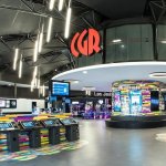 hall accueil mega cgr lyon brignais