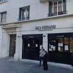 devanture big fernand lyon 3