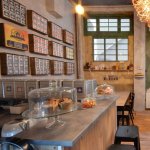 comptoir bar a chat gentle cat lyon