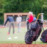 sacs chariot parcour golf lyon tassion