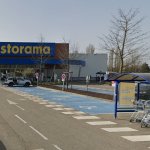 magasin bricolage castorama rillieux a pape