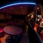 b7 restaurant club lyon