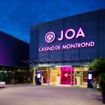 devanture du casino joa de montrond a lyon