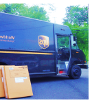 ups centre logistique aeroport lyon saint exupery colombier saugnieu