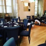 la quintessence salle