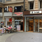 devanture papeterie gentlepen a lyon
