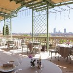 les terrasses de lyon gastronomique