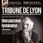 couverture avril 2021 la tribune de lyon