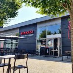 terrasse brasserie restaurant burgers ninkasi villefranche sur saone