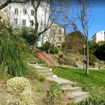 fortes pentes parc sutter lyon