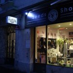 vitrine illuminee natural collector lyon cbd seeds shop