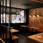 salle restauration big fernand lyon 2