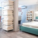 lit complet avec gamme d oreillers chez dorelan a lyon