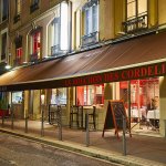 devanture bouchon des cordeliers lyon