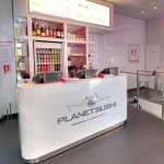 comptoir salle planet sushi lyon merciere rue grenette