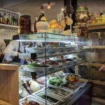 plats traiteur restaurant italien casa nobile lyon