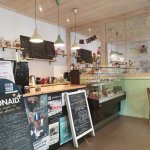 comptoir restaurant vegetalien against the grain lyon