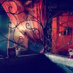 decoration marocaine bar a chicha air dutemps villeurbanne