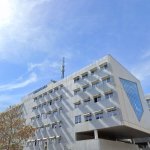 immeuble siege lyonnais le progres confluence