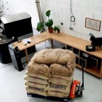 atelier torrefaction placid roasters