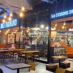 salle restaurant burger big fernand westfield la part dieu