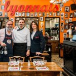 equipe bouchon les lyonnais