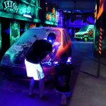 partie team vs team au centre laser city by exalto a lyon
