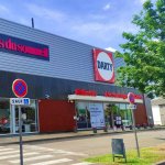 boutique l univers du sommeil a cote darty a saint priest