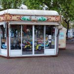 le carrousel du lutin park a lyon