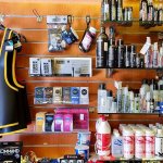 rayon produits et accessoires chez dogklub a lyon
