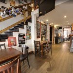 comptoir salle bar a jeux afk lyon