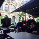 le hall de la bourse 2