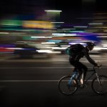 coursier a velo service livraison a domicile les gones lyon